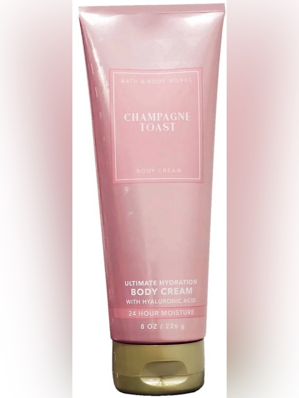 Bath & Body Works Champagne Toast NWT